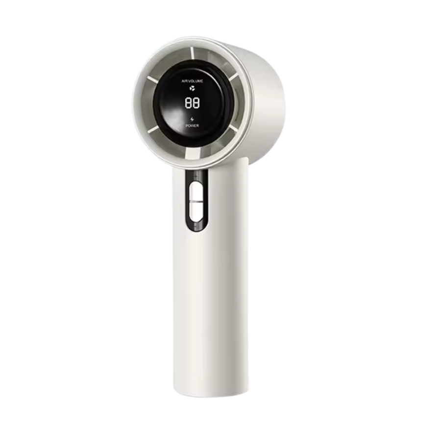 Portable Turbo Handheld Fan
